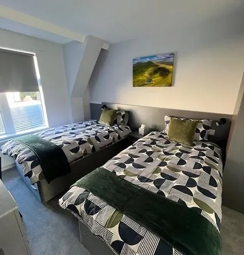 Porters Lodge Hereford