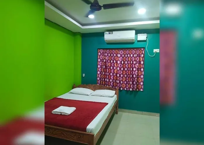 Hotel O By Oyo Cozy Nest Port Blair