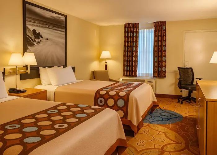 Mho Hotel Dover