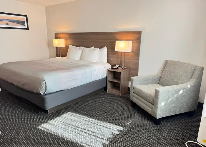 Quality Inn West Des Moines