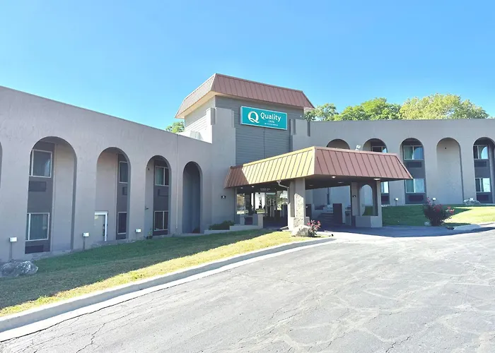 Quality Inn West Des Moines