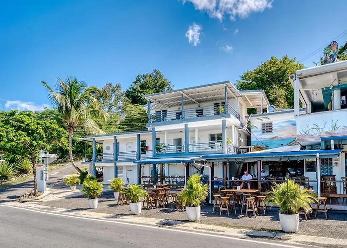 Beach House Rincon