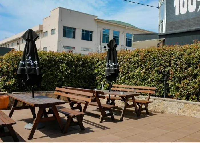 Bega Grand Hotel