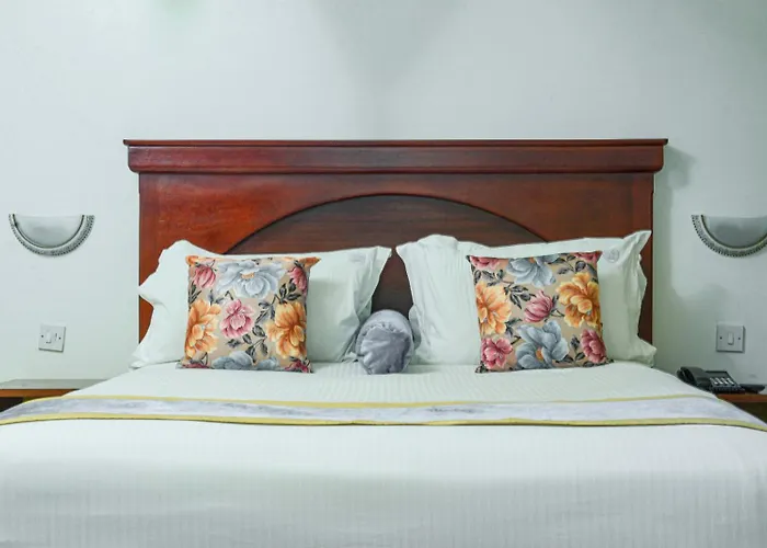 Ridar Hotel Seeta