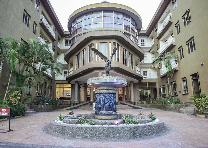 Ridar Hotel Seeta