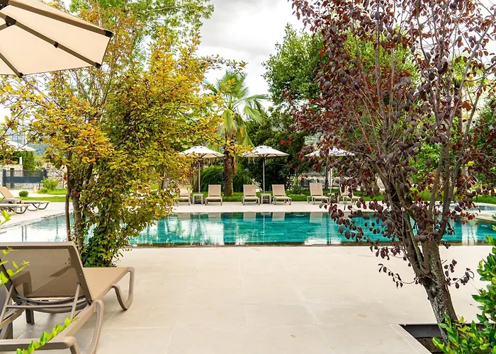 Wellwood Otel Sapanca