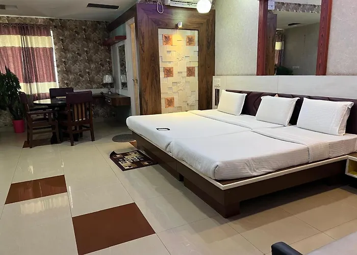 Vaishali Deluxe Comfort Tumkur