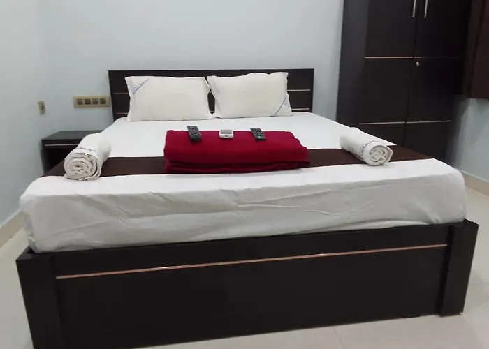 Hotel Annamalai Rameshwaram
