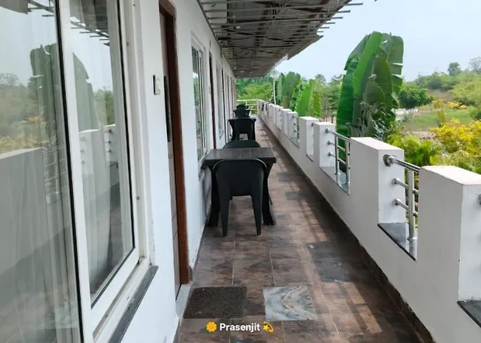 Kakatiya Resort Warangal
