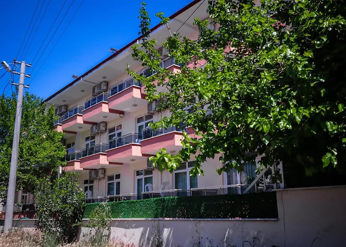 Özden Pansiyon Ören
