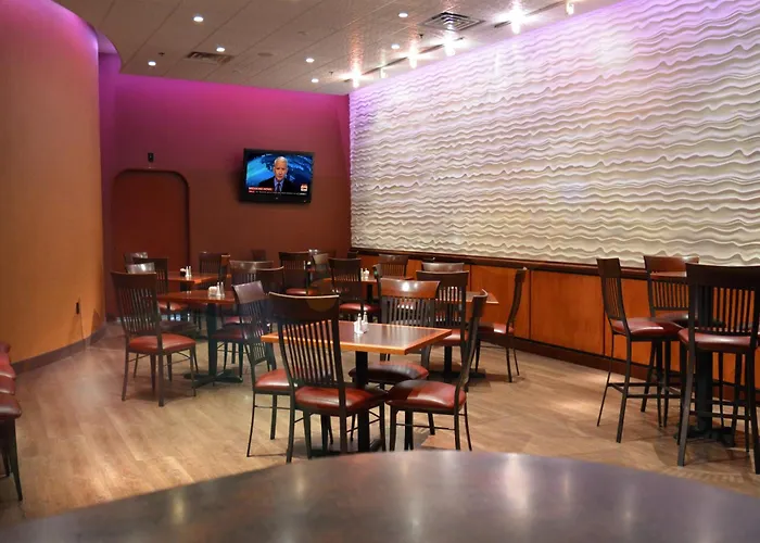 The Clarion Hotel Philadelphia Airport Essington