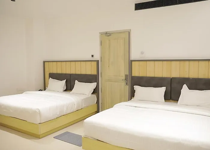 Vanaalayam Retreat Palladam By Arcadia