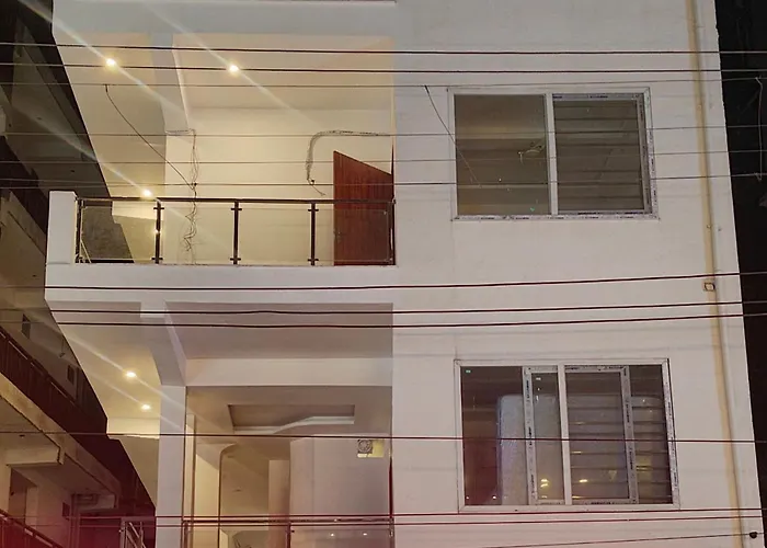 Hotel Shivansh Residency Rishikesh