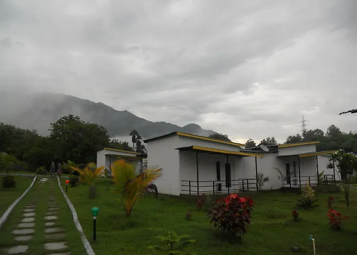 Mountain View Resorts Araku