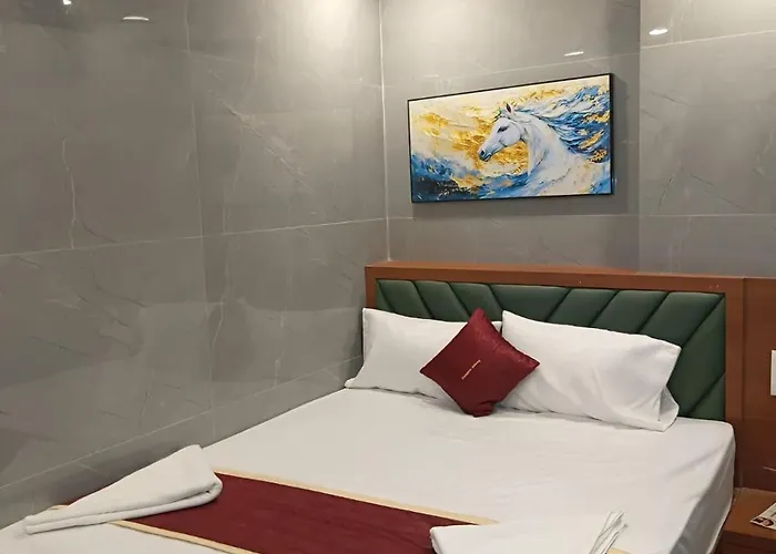 Swagat Residency Hotel Mumbai