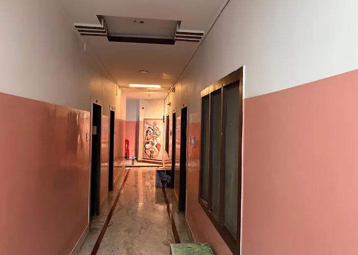 Hotel Shree Nayak Purnia