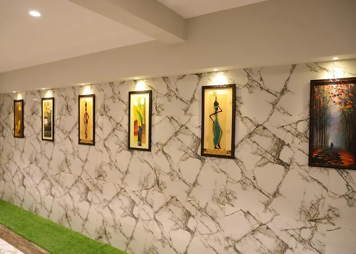 Rk Hotel Vasai