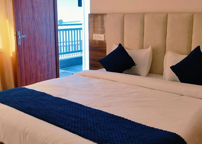 Hotel Shivansh Residency Rishikesh