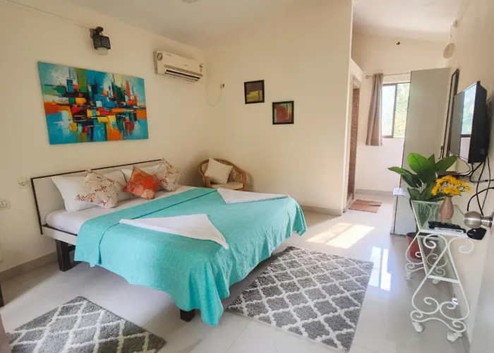 The Agerra Beach Resort Diveagar