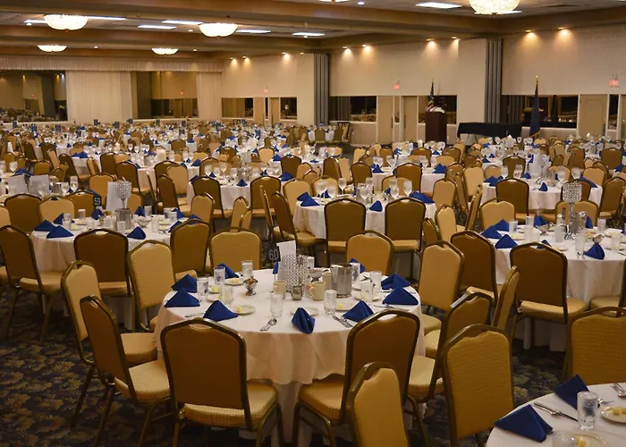 The Clarion Hotel Philadelphia Airport Essington