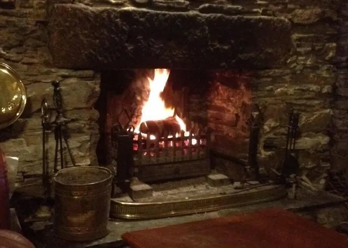 The Copley Arms Hotel Looe
