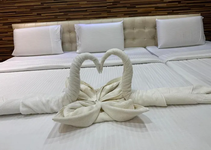 Vaishali Deluxe Comfort Tumkur