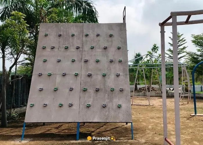 Kakatiya Resort Warangal