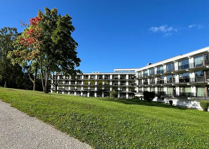 Resort Hotel Sonnenhof Grafenau Bayrischer Wald