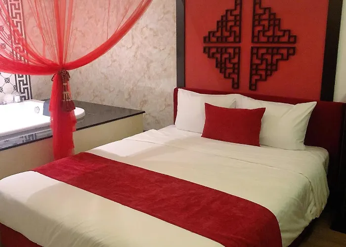 Lan Quế Phường Hotel TP. Hồ Chí Minh