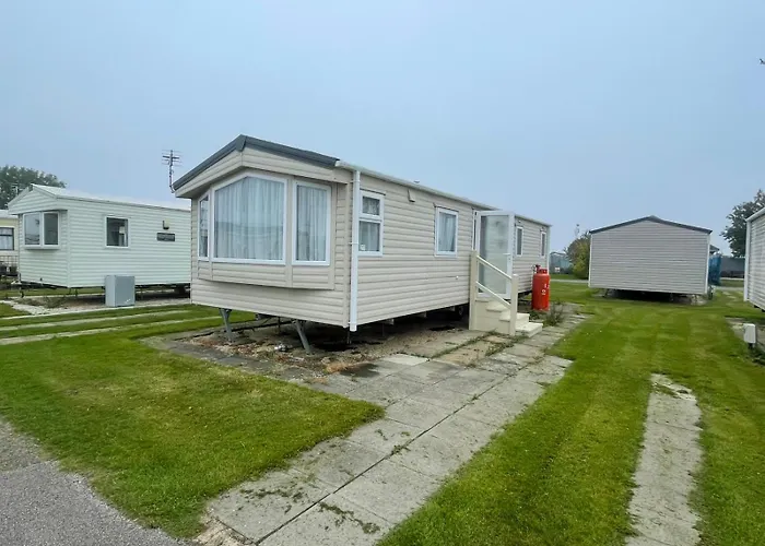 Home From Home Kingfisher Caravan Park Skegness