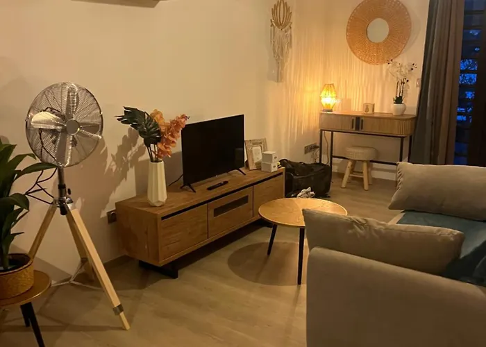 Bora Bora Studio Vacation