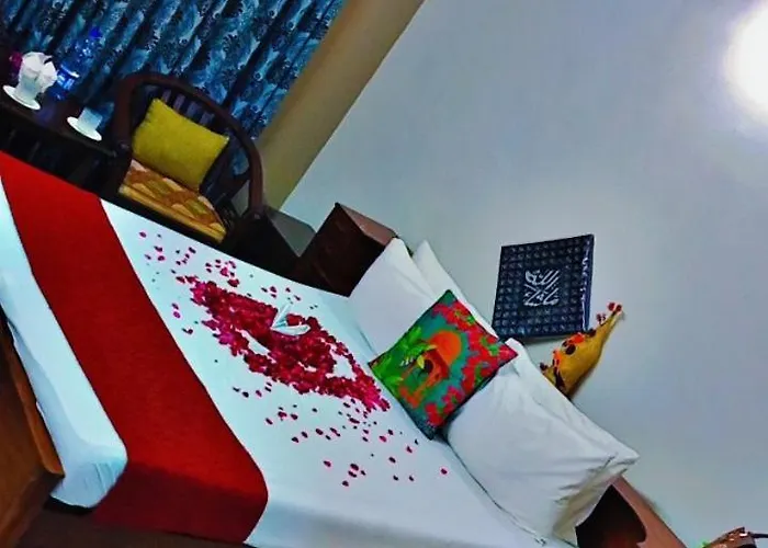 Residency Guest House University Town Peshawer Peshawar