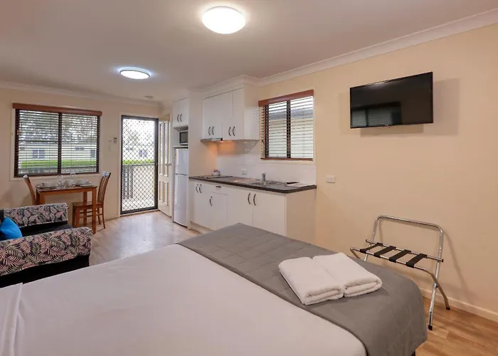 Milmerran Village Caravan Park Millmerran