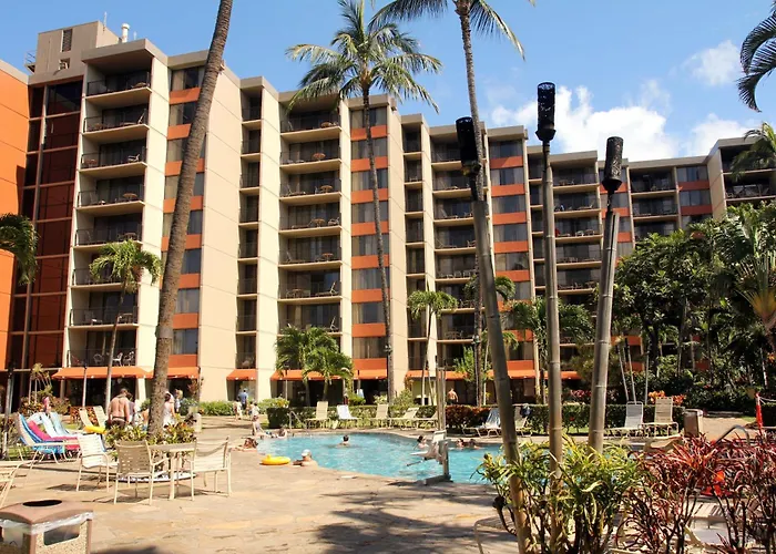 Aei At Kaanapali Shores Lahaina