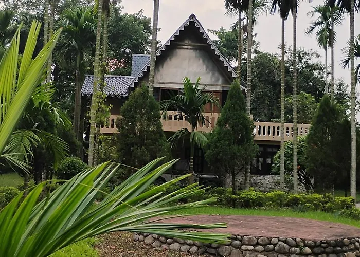 Upavan Homestay Lataguri