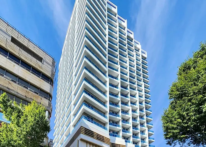 Paramion Hotel Busan