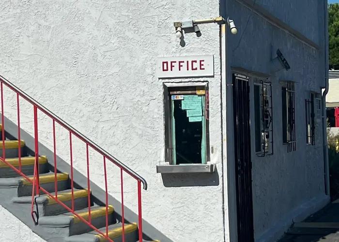 York Motel Los Angeles