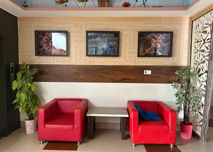 Vaishali Deluxe Comfort Tumkur