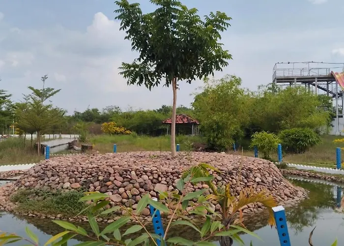 Kakatiya Resort Warangal
