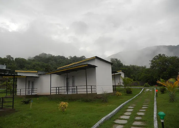 Mountain View Resorts Araku