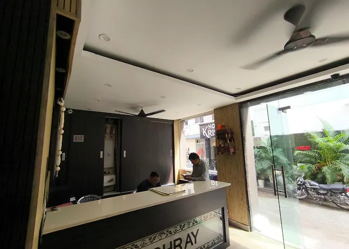 Hotel Aashray Haridwar