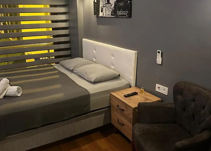 Besiktas Guest House İstanbul