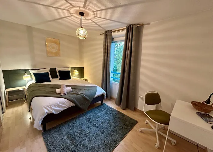 Hotel Le Patis à Poitiers