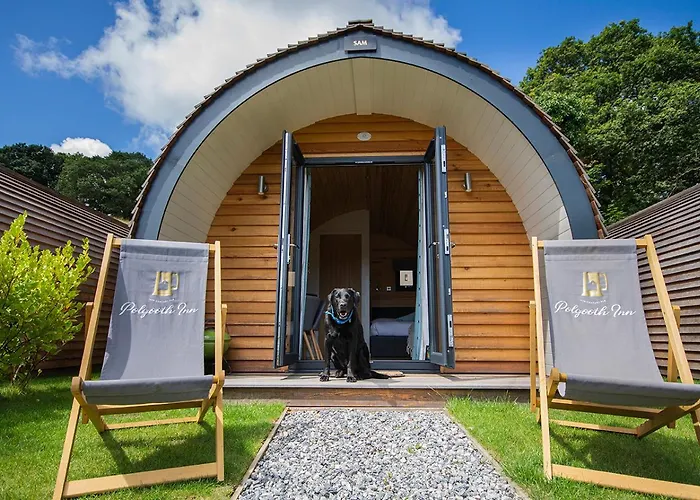 Polgooth Inn St Austell