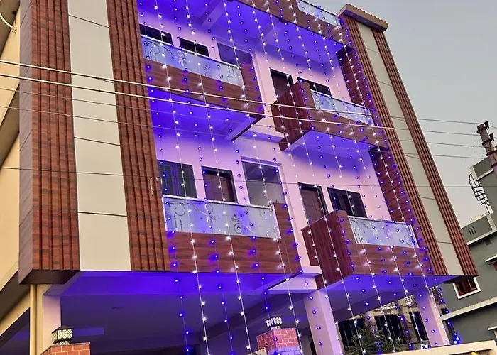 Joshi Homestay Dehradun