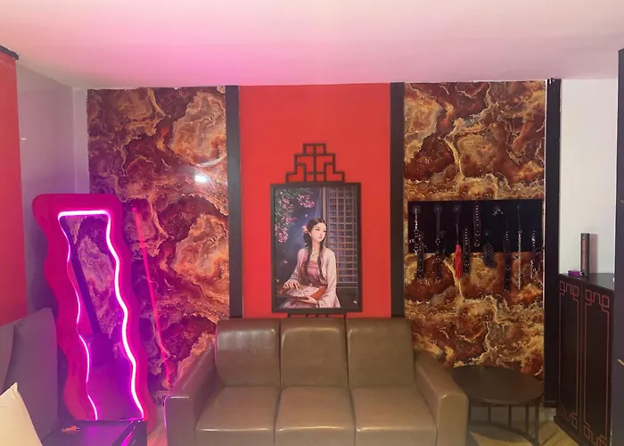 Lan Quế Phường Hotel TP. Hồ Chí Minh