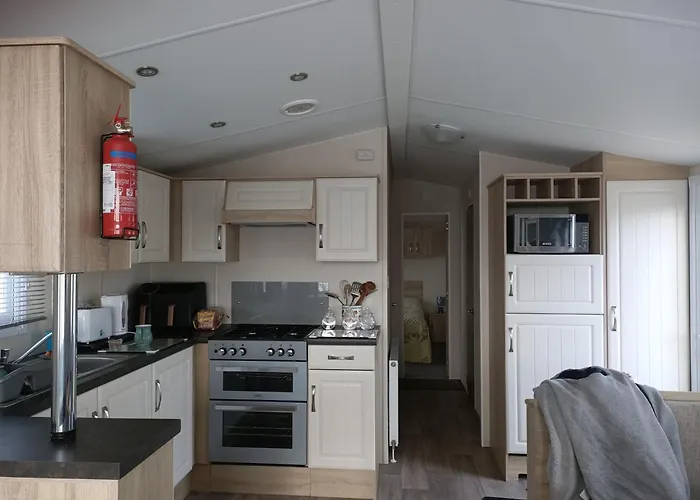 Home From Home Kingfisher Caravan Park Skegness