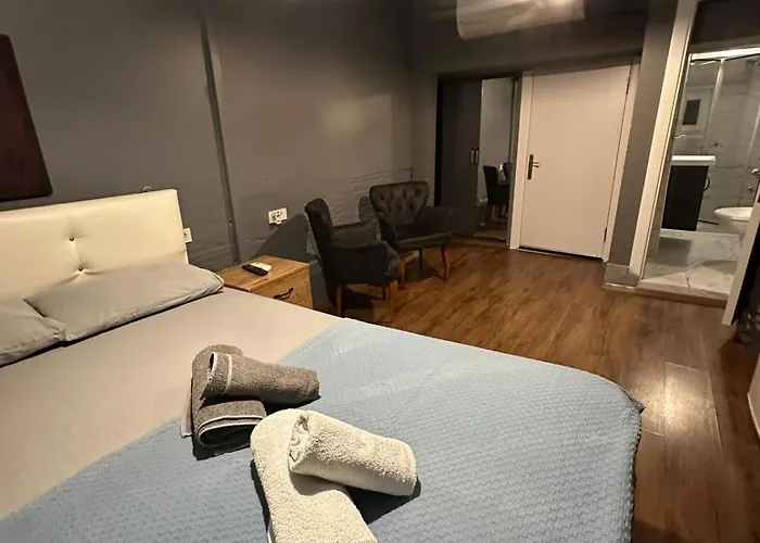 Besiktas Guest House İstanbul