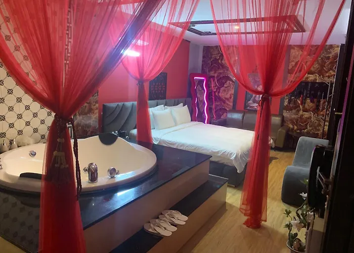 Lan Quế Phường Hotel TP. Hồ Chí Minh