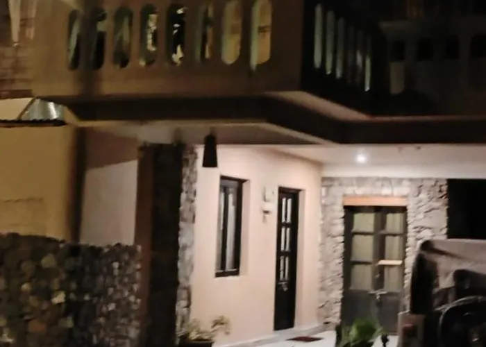 Upavan Homestay Lataguri